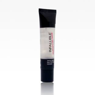 Aylily NEW HD MAGIC PERECTING BASE FACE PRIMER Primer  - 35 g