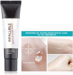 FELICECHIARA SOFT MAGIC PERECTING BASE FACE PRIMER Primer  - 35 g