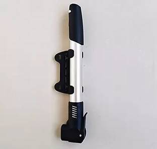 AR RETAILS Mountain Bikes Cycling Pump Bicycle, Ball, Motorcycle Pump