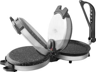 Matangi 180° Multi purpose Roti and Khakra Maker