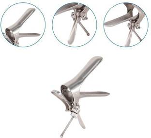 Forgesy Reusable Vaginal Speculum
