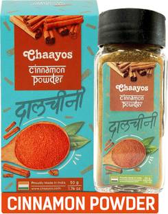 Chaayos Sri-Lankan Cinnamon Powder