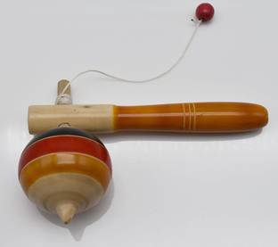 Funwood Games Suspended Wind Spinner