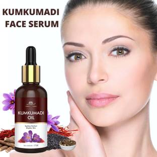 INTIMIFY Kumkumadi Serum for Anti Pigmentation Removal, Anti ageing, Skin Whitening Oil Women