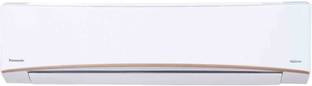 Panasonic 1.5 Ton 3 Star Split Inverter AC  - White