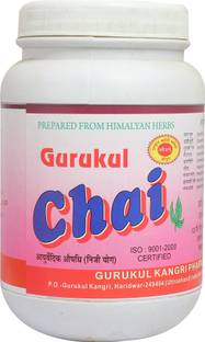 Gurukul Kangri Pharmacy Gurukul Kangri Chai ( 400g )