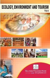 TS5 Ecology, Environment And Tourism (IGNOU Help book for TS5 in (English Medium) (English, Paperback, Expert Panel Of GPH)