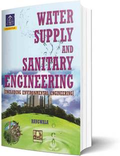 Water Supply and Sanitary Engineering