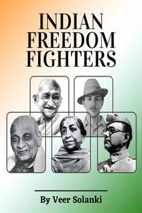 Indian Freedom fighter