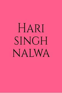 Hari Singh Nalwa