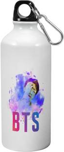 Morons JungKook - BTS Merch 600 ml Bottle