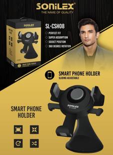 SOniLEX Car Mobile Holder for Dashboard