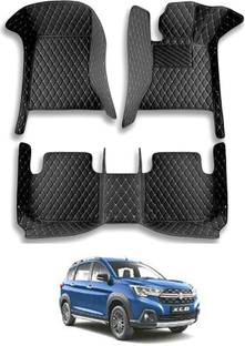 MATIES Leatherite 7D Mat For  Maruti Suzuki XL6