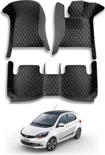 RKPSP Leatherite 7D Mat For  Tata Tiago