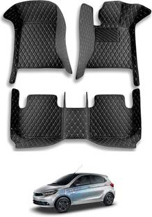 RKPSP Leatherite 7D Mat For  Tata Tiago