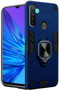 AESTMO Back Cover for Realme 5, Realme 5i, Realme 5s