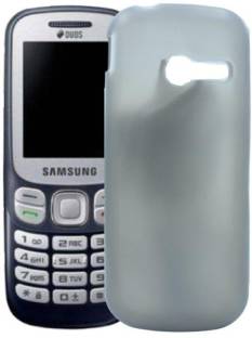 OneLike Back Cover for Samsung Metro 313