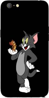 Yuphoria Back Cover for Oppo A71