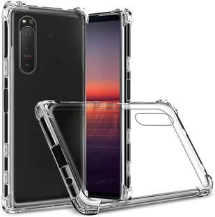 SmartLike Back Cover for Sony Xperia 10 2