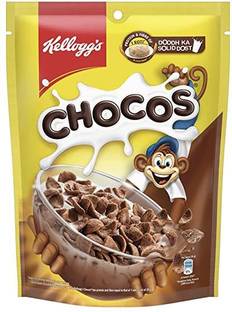 Kellogg's by NA CHOCOS 250 GM POUCH Pouch