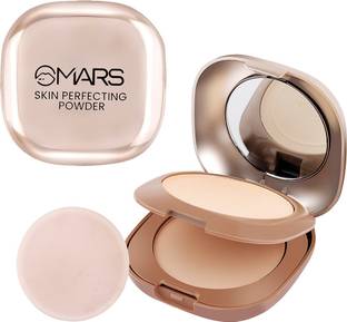 MARS 2 in 1 Color Compact