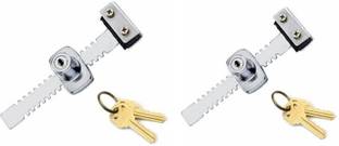 Sunglova Steel Glossy Smart Lock