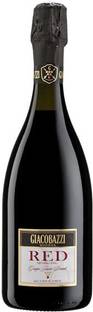 Giacobazzi Non Alcoholic Red Wine