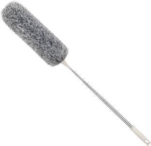 SRBK fashion Dusters for Cleaning, Xamile Microfiber Feather Duster Wet and Dry Duster