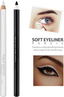 MYEONG NEW LONG & LASTING SMUDGE PROOF WHITE PENCIL