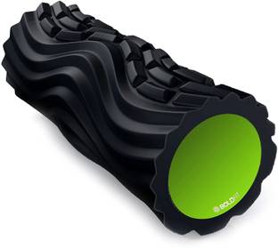BOLDFIT Grid Foam Roller