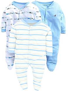 MY BABY TOWN Romper For Baby Boys & Baby Girls Casual Printed Pure Cotton