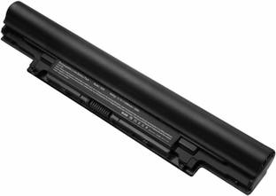 TechSio Latitude 3340 E3340 3340 451-BBJB 6 Cell Laptop Battery
