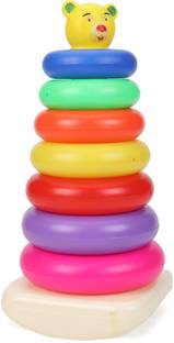 MM educational toodler ring for small kids