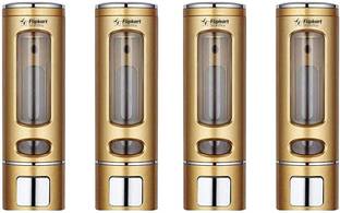Flipkart SmartBuy 400 ml Conditioner, Foam, Gel, Lotion, Shampoo, Sanitizer Stand, Soap, Liquid Dispenser