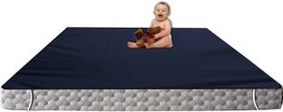 The Furnishing Tree Elastic Strap Queen Size Waterproof Mattress Cover