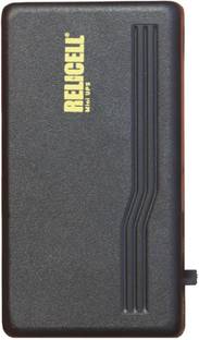 RELICELL Mini UPS 1202 Power Backup for Router
