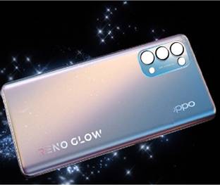 AL HAYY TRADERS OPPO RENO 5PRO O G Back Panel