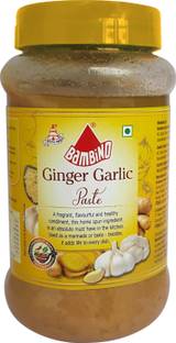 Bambino Ginger Garlic Paste 1kg