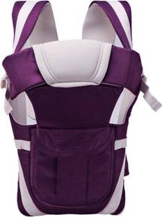 Welo High Quality Bag with Strong Belt 4 in 1 Position Baby Carrier