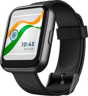 boAt Waro Smartwatch