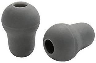 3S Soft & Silicon Ear Knobs Suitable For Adult Stethoscope, Stethoscope Ear Knobs
