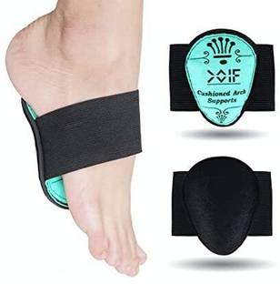 COIF Arch Support, Leg Splint, Flat Feet, Pain Relief Feet Band Belt for men & women Foot Support
