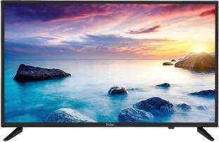 Haier 80 cm (32 inch) HD Ready LED Smart TV