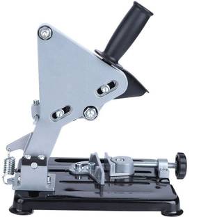 XDLB Angle Grinder Fixed Universal Stand Cutting Machine Table Saw Stand Angle Grinder