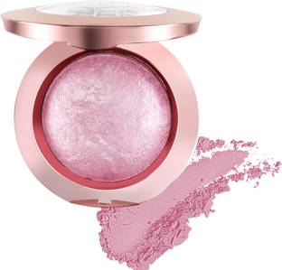 MARS Smooth Shiny Baked Blusher