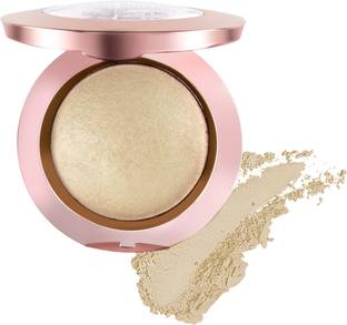 MARS Smooth Shiny Baked Blusher