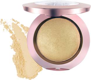 MARS Smooth Shiny Baked Blusher
