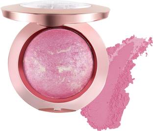MARS Smooth Shiny Baked Blusher
