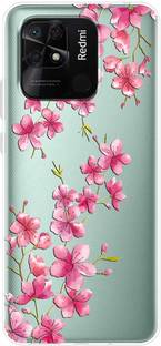 Flipkart SmartBuy Back Cover for Redmi 10