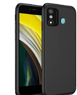 COVERNEW Back Cover for Itel A27
